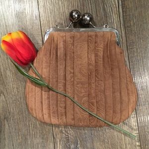 OVS Accessories Classy Clutch Purse